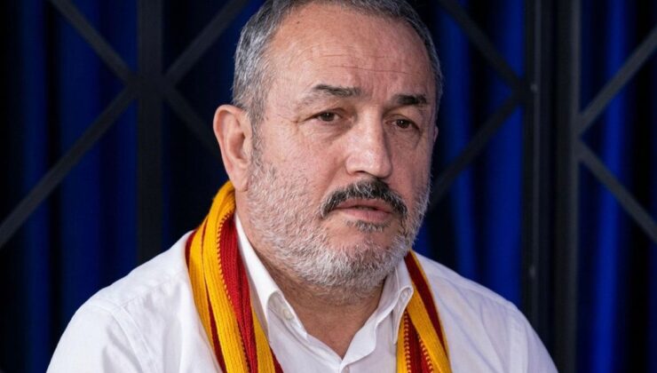 Galatasaray Camiasını Sarsan Gelişme: Sebahattin Şirin Hakkında Flaş Karar!