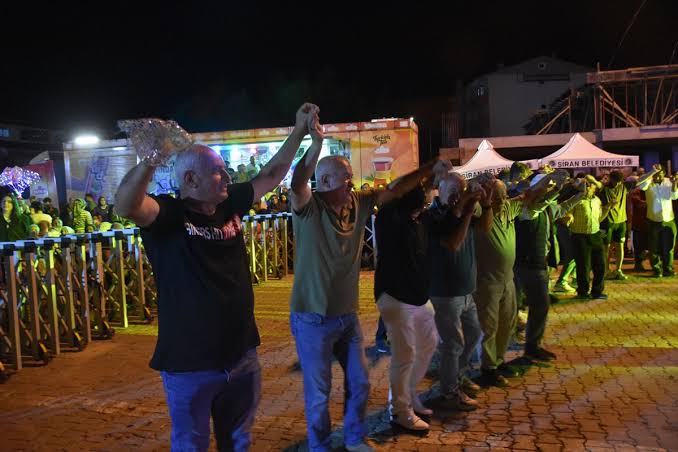 Şiran Tomara Festivali