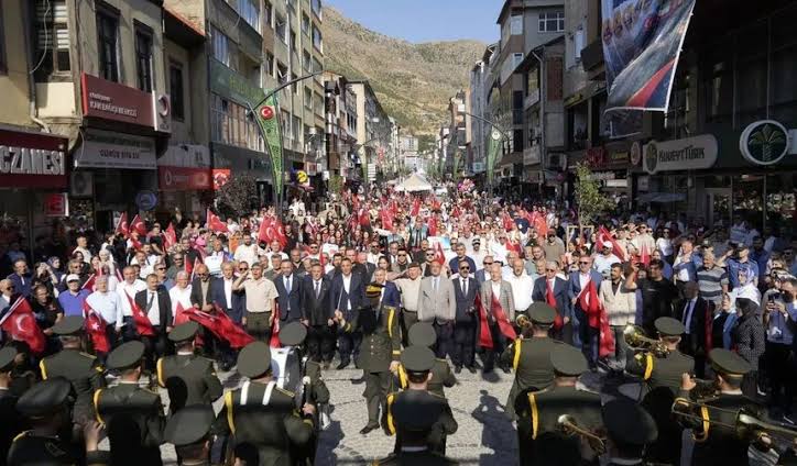 Şiran Tomara Festivali