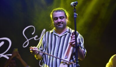 Şiran’da Festival Coşkusu Zirve Yaptı: 10. Tomara Kültür ve Turizm Festivali’nde Selçuk Balcı Rüzgarı Esdi