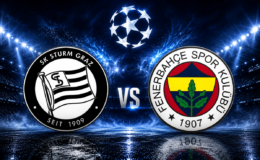Kritik Deplasman Öncesi Kadrolar Kesinleşti: Fenerbahçe Devler Ligi Aşkına Sahada