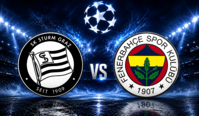 Kritik Deplasman Öncesi Kadrolar Kesinleşti: Fenerbahçe Devler Ligi Aşkına Sahada