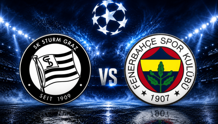 Kritik Deplasman Öncesi Kadrolar Kesinleşti: Fenerbahçe Devler Ligi Aşkına Sahada