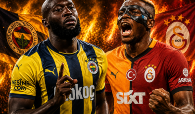 Futbolseverlerin Merakla Beklediği Dev Sezon Öncesi Oranlar Belli Oldu