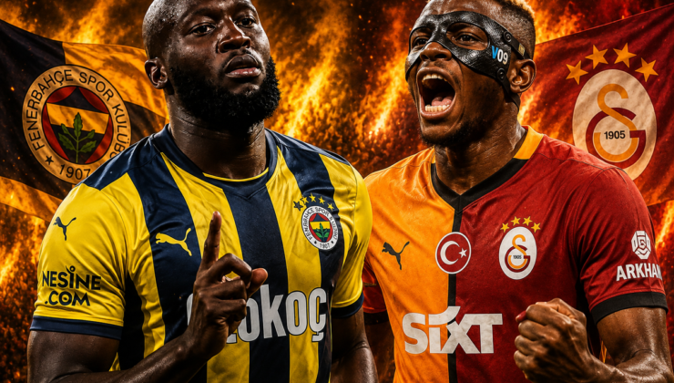 Futbolseverlerin Merakla Beklediği Dev Sezon Öncesi Oranlar Belli Oldu