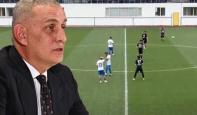 TFF’den Sürpriz Yabancı Kararı: Türkiye Kupası’nda 14 Yabancıya Yeşil Işık Yakıldı!