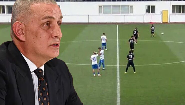 TFF’den Sürpriz Yabancı Kararı: Türkiye Kupası’nda 14 Yabancıya Yeşil Işık Yakıldı!