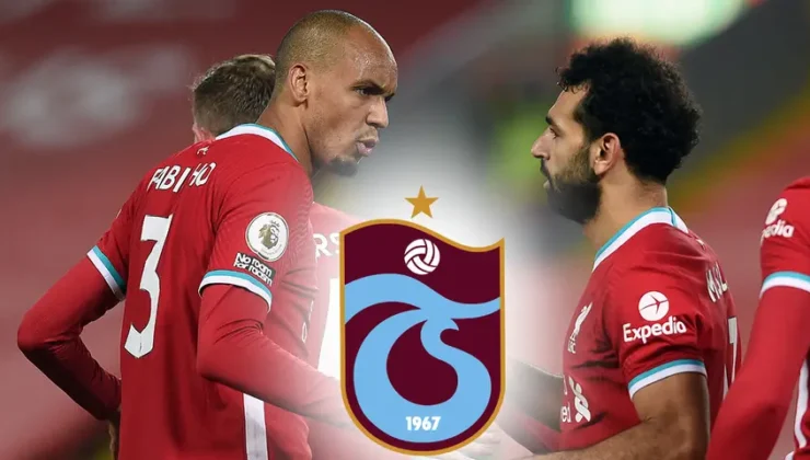 Bordo Mavi Fırtına Durdurulamıyor: Dünya Yıldızı Trabzonspor’da