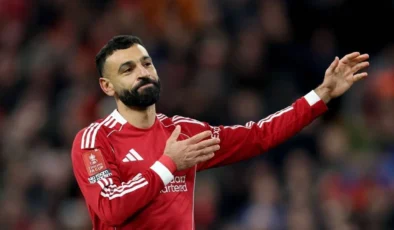 Süper Lig’de Yılın Transfer Bombası: Trabzonspor Muhammed Salah İle Anlaştı İddiası