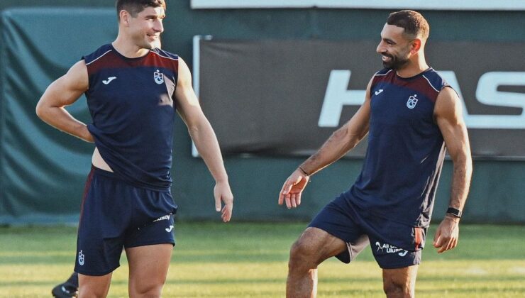 Trabzonspor’da Amedspor Maçı Öncesi Sakatlık Şoku: Yıldız İsim Kadrodan Çıkarıldı