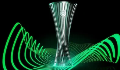 Trabzonspor Avrupa’da Yeni Rotayı Çizdi: Konferans Ligi’ndeki Rakipleri Belli Oldu!