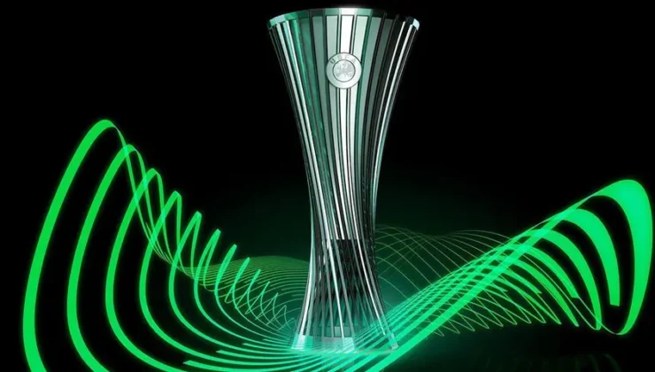 Trabzonspor Avrupa’da Yeni Rotayı Çizdi: Konferans Ligi’ndeki Rakipleri Belli Oldu!