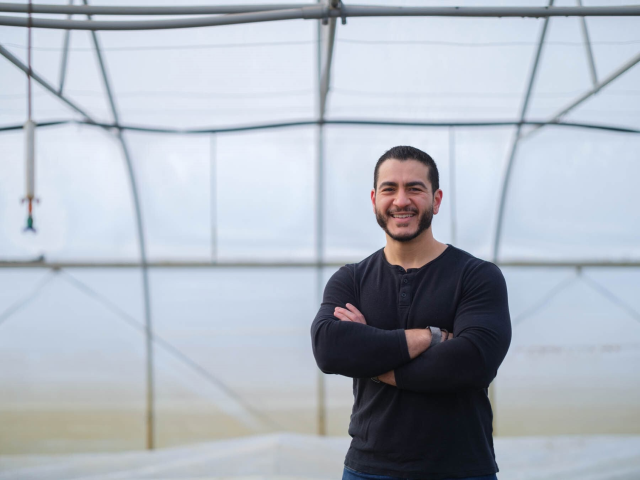 Trump Abdul El Sayed küfür