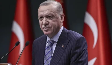 Bölgesel Güç Birliğinde Tarihi Dönüm Noktası: Erdoğan Kritik Anlaşmanın Detaylarını Duyurdu