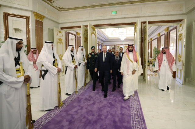 Türkiye Suudi Arabistan Pakistan savunma anlaşması