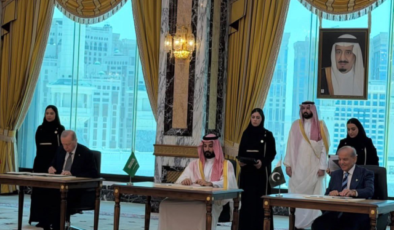 ORTA DOĞU’DA DENGELER DEĞİŞTİ! TÜRKİYE, SUUDİ ARABİSTAN VE PAKİSTAN’DAN TARİHİ İMZA