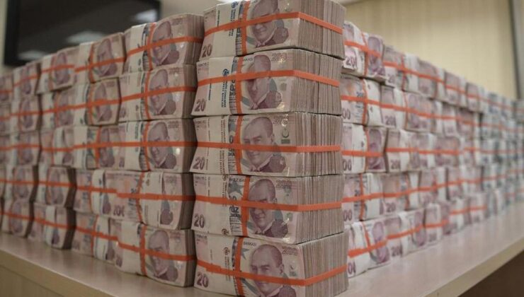 Türkiye Vergi Rekortmenleri Listesi Açıklandı: Zirvede Sürpriz Yok!
