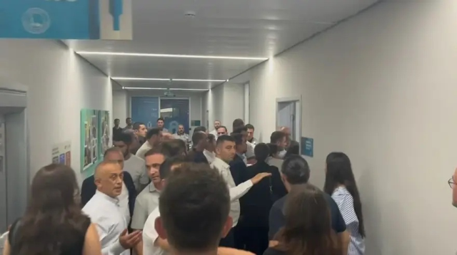 Üsküdar Belediyesi başkanvekili seçimi