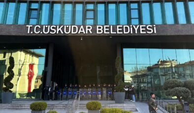 Mahkeme Kararıyla Üsküdar’da Seçimler Yenileniyor: İdare Mahkemesi Başkanvekilliği Seçimini İptal Etti