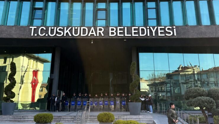 Mahkeme Kararıyla Üsküdar’da Seçimler Yenileniyor: İdare Mahkemesi Başkanvekilliği Seçimini İptal Etti