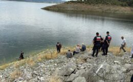 Samsun Vezirköprü’de Acı Sonu Geldi: İki Gündür Aranan Genç Baraj Göletinde Bulundu