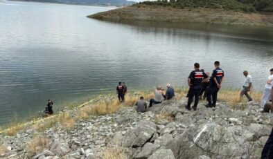 Samsun Vezirköprü’de Acı Sonu Geldi: İki Gündür Aranan Genç Baraj Göletinde Bulundu