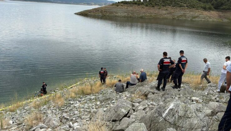 Samsun Vezirköprü’de Acı Sonu Geldi: İki Gündür Aranan Genç Baraj Göletinde Bulundu