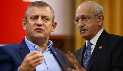 SİYASETTE KARTLAR YENİDEN KARILDI! 28 İLDE SIFIRLANDI, YENİ PARTİ’YE TOPLU GEÇİŞ DALGASI