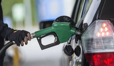 Motorin Fiyatlarına Dev İndirim Müjdesi Gece Yarısı Tabelalara Yansıyor