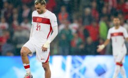 A Milli Takım’a FIFA Sıralamasından Üzen Haber