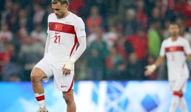 A Milli Takım’a FIFA Sıralamasından Üzen Haber
