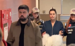 Sosyal Medyada Fırtına Koparan Gelişme: Ünlü Fenomen Adliyede Fenalık Geçirdi.