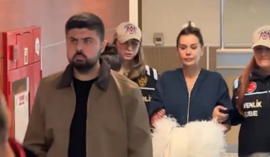 Sosyal Medyada Fırtına Koparan Gelişme: Ünlü Fenomen Adliyede Fenalık Geçirdi.