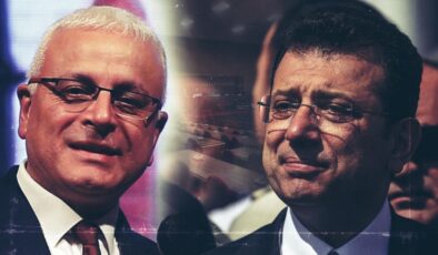 Casusluk Davasında Flaş Karar: Ekrem İmamoğlu ve Merdan Yanardağ Hakkında Sıcak Gelişme