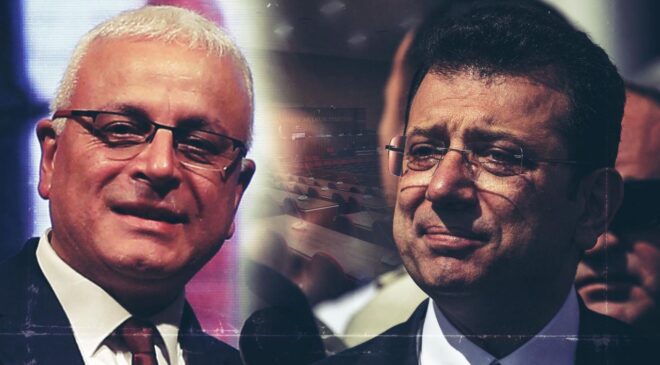 Casusluk Davasında Flaş Karar: Ekrem İmamoğlu ve Merdan Yanardağ Hakkında Sıcak Gelişme