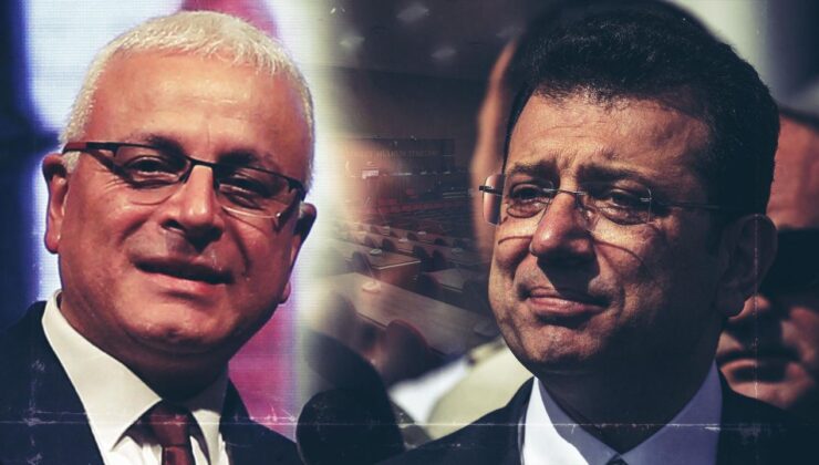 Casusluk Davasında Flaş Karar: Ekrem İmamoğlu ve Merdan Yanardağ Hakkında Sıcak Gelişme