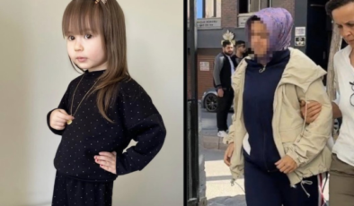 4 Yaşındaki Elif Mavi’nin Ardından Gözyaşları Sel Oldu: Serbest Bırakılan Sürücü Hakkında Flaş Gelişme!