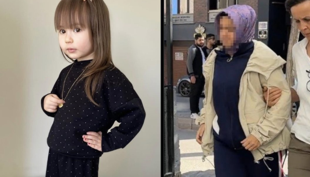 4 Yaşındaki Elif Mavi’nin Ardından Gözyaşları Sel Oldu: Serbest Bırakılan Sürücü Hakkında Flaş Gelişme!