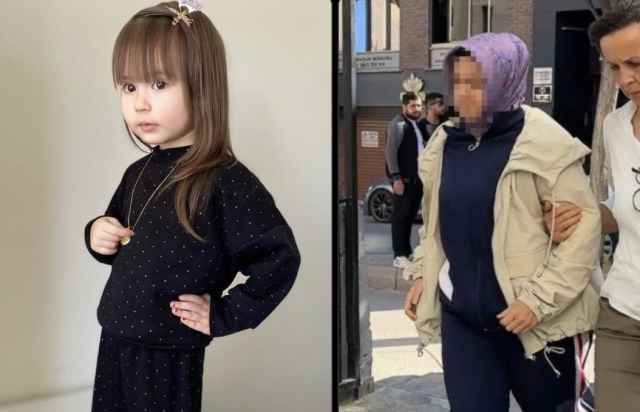 4 Yaşındaki Elif Mavi’nin Ardından Gözyaşları Sel Oldu: Serbest Bırakılan Sürücü Hakkında Flaş Gelişme!