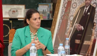 Fas Siyasetinde Tarihi Dönüm Noktası: Hükümeti Kurma Görevi İlk Kez Bir Kadına Verildi.
