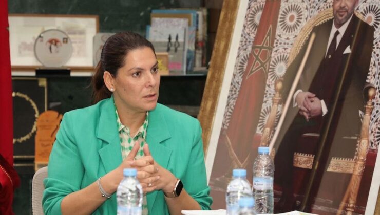 Fas Siyasetinde Tarihi Dönüm Noktası: Hükümeti Kurma Görevi İlk Kez Bir Kadına Verildi.