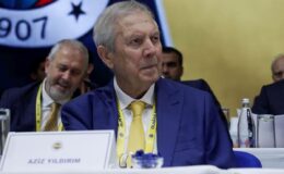 Fenerbahçe’de Tarihi Kongreden Dev Projelere Tam Onay: Yönetim Kuruluna Tam Yetki Verildi!
