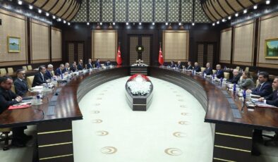 Ekonomi Yönetiminden Zirve Sonrası Radikal Hamle: “Fon Koordinasyon Kurulu” Kuruldu.