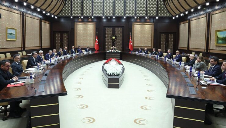 Ekonomi Yönetiminden Zirve Sonrası Radikal Hamle: “Fon Koordinasyon Kurulu” Kuruldu.
