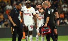 Galatasaray’da Dev Devre Öncesi Şok Sakatlık: Osimhen Yok, Okan Buruk’un Gol Planı Belli Oldu!