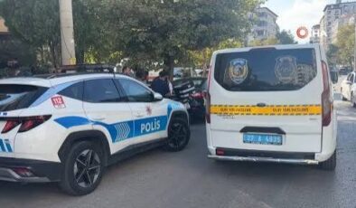 Gaziantep’te Kanlı Gece: Konuşmak İçin Çağırdığı Arkadaşını Öldürüp İntihar Etti!
