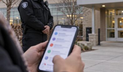 Kanada’da Müslüman Okullarına Tehdit Yağdı! Eyalet Polisi Alarm Durumuna Geçti