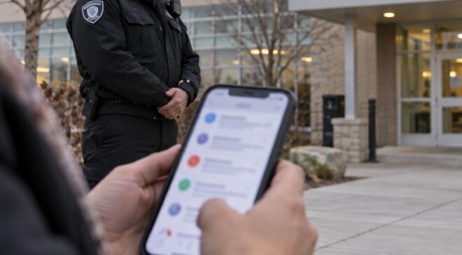 Kanada’da Müslüman Okullarına Tehdit Yağdı! Eyalet Polisi Alarm Durumuna Geçti