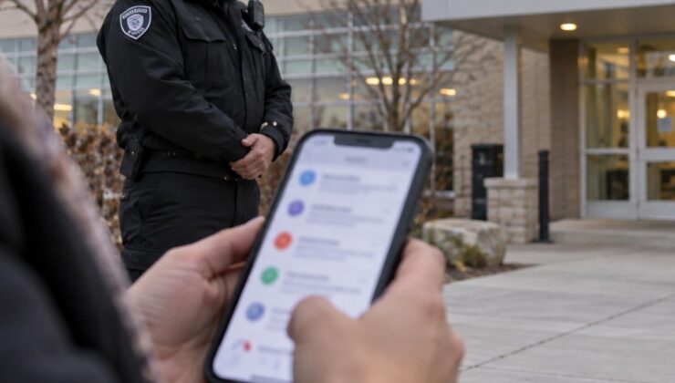Kanada’da Müslüman Okullarına Tehdit Yağdı! Eyalet Polisi Alarm Durumuna Geçti