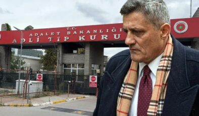 Kaşif Kozinoğlu Soruşturmasında Sır Ölüm: Eski Cezaevi Doktoru Turgay Tamer Evinde Ölü Bulundu!